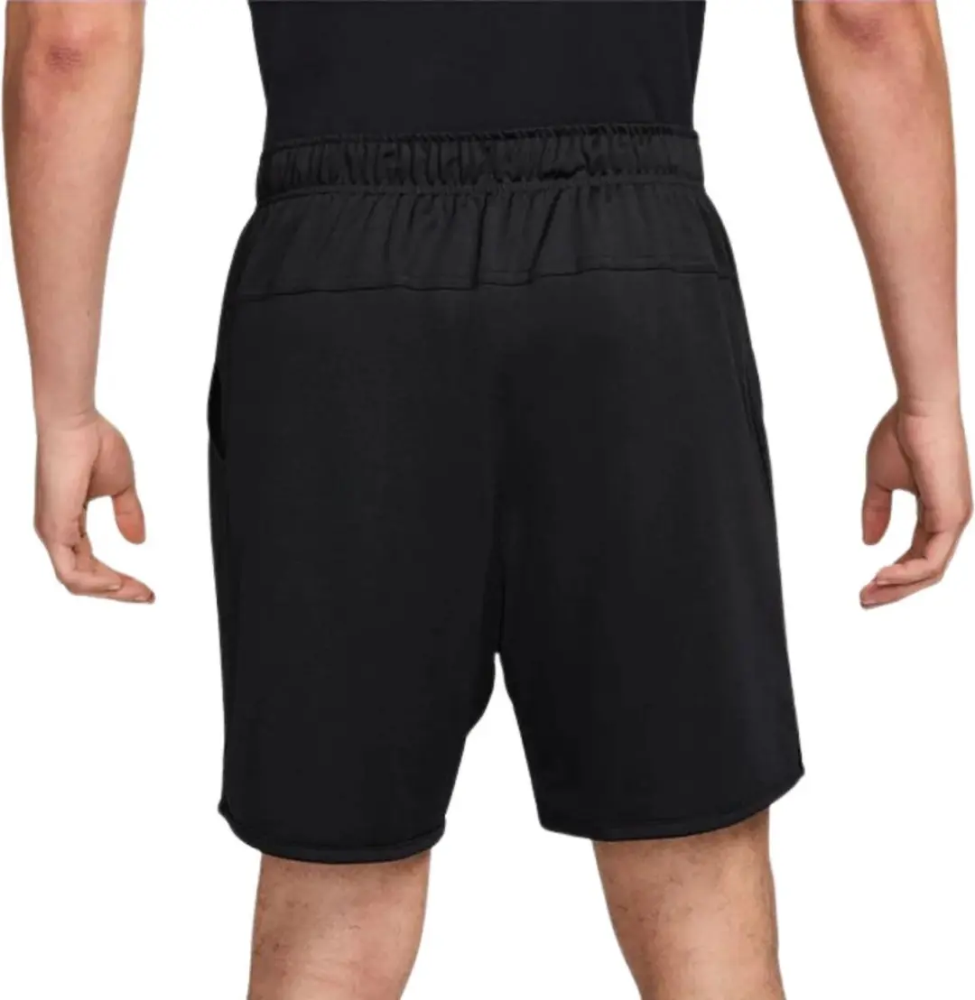 Nike Totality 7 Sportshort Heren - XXL - Zwart