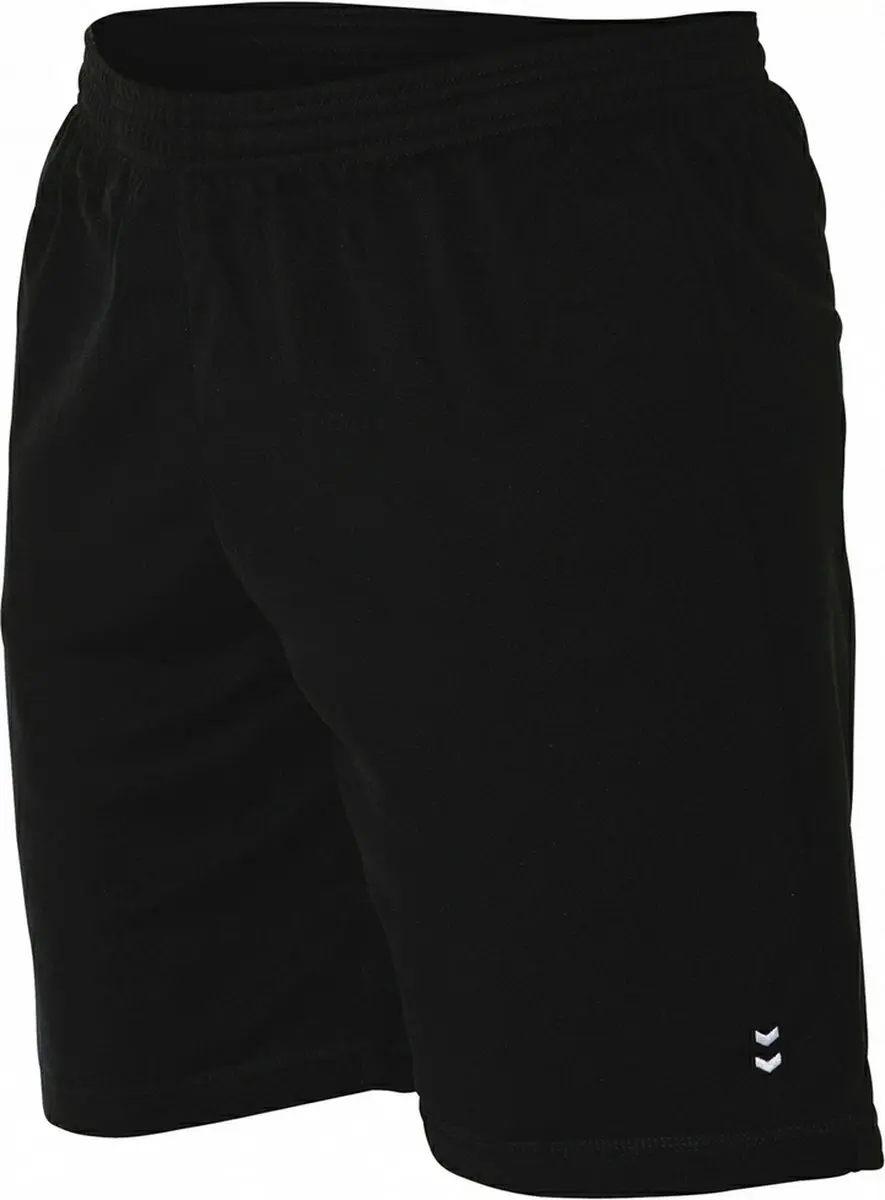 Nike Totality 7 Sportshort Heren - XXL - Zwart