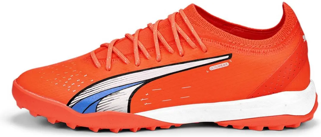PUMA Ultra Ultimate Cage Zaalschoenen