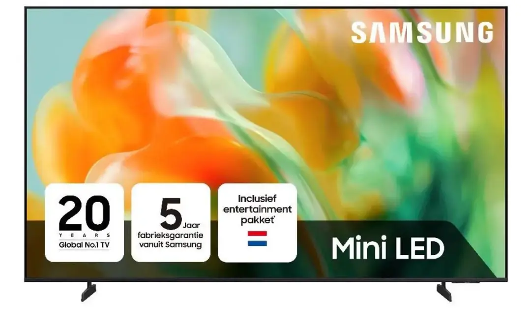 Samsung UE75M82HAUXXN Mini LED TV 75"
