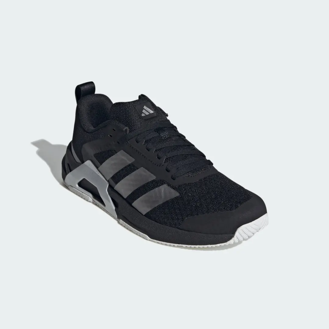 Adidas Performance Dropset Control Trainingsschoenen JQ1448 - Zwart - afbeelding 5 van 6