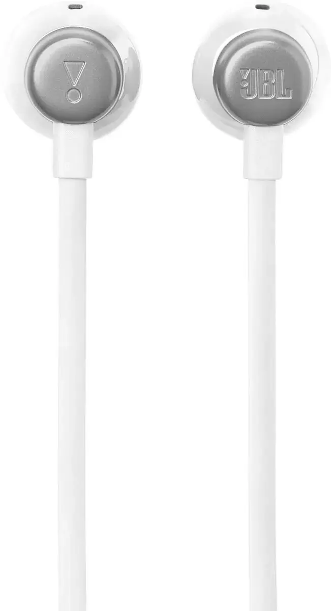 JBL Tune 305C USB-C In-Ear Oordopjes - Hi-Res Audio - Wit