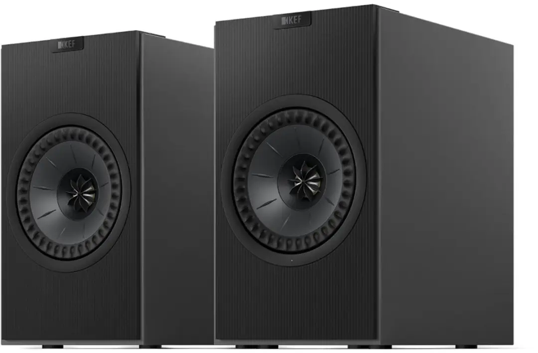 KEF Coda W Actieve Luidspreker Paar