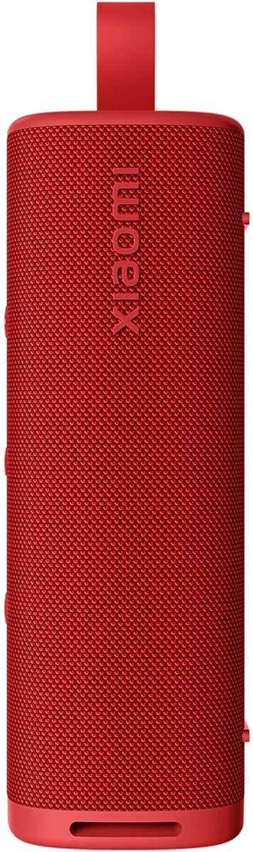 Xiaomi Sound Outdoor Speaker QBH4263GL - 30W - Rood