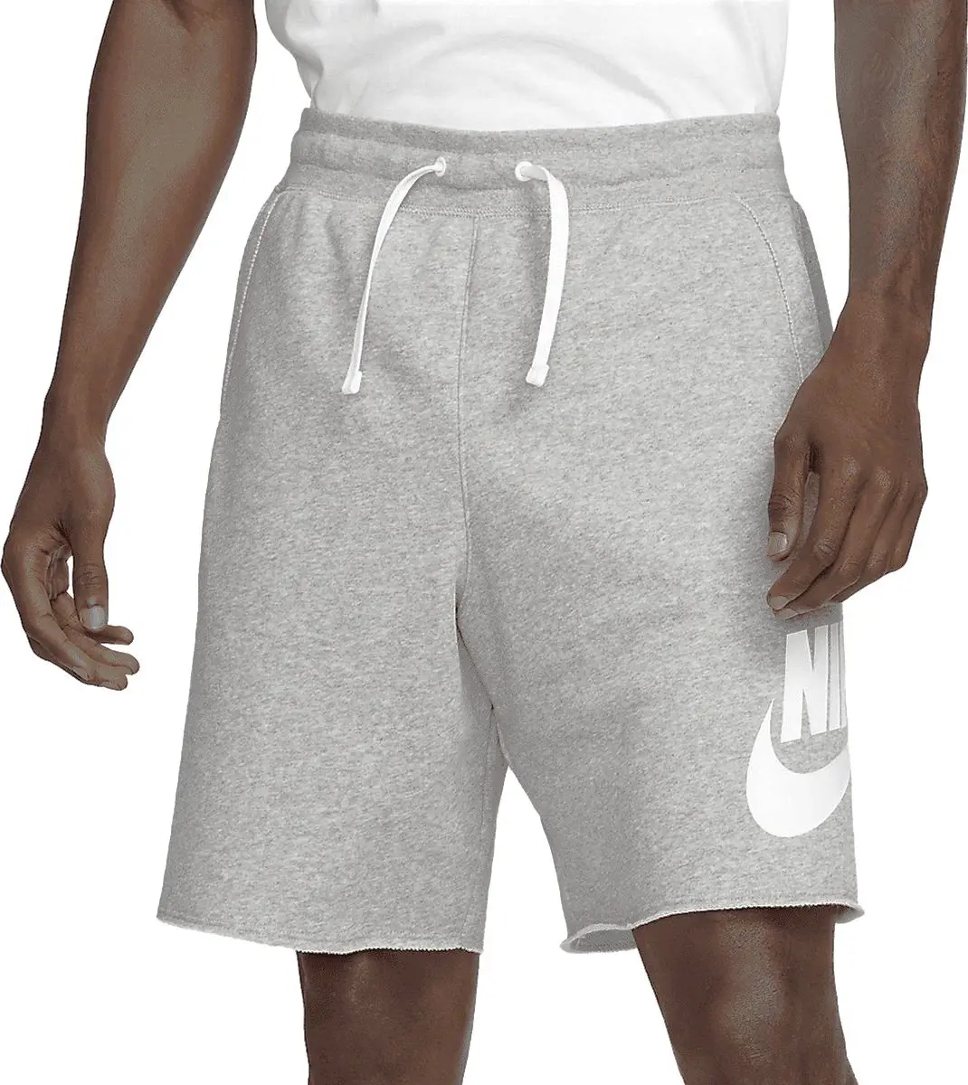 Nike Club Alumni Herenshorts XXL