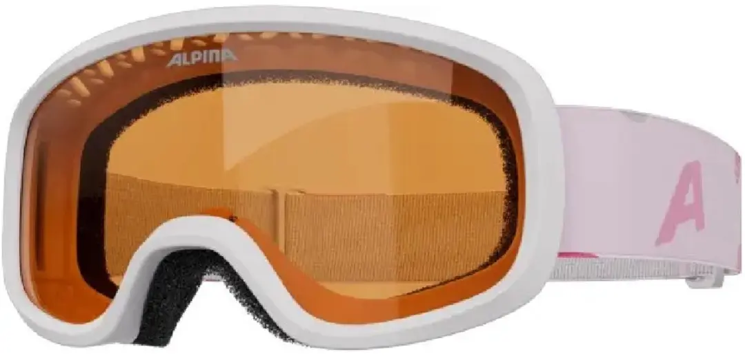 Alpina Carvy 3.0 Junior Skibril