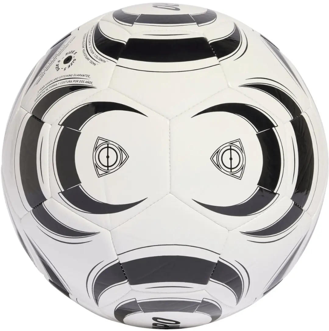 Adidas Tiro Club Voetbal - Wit Roze