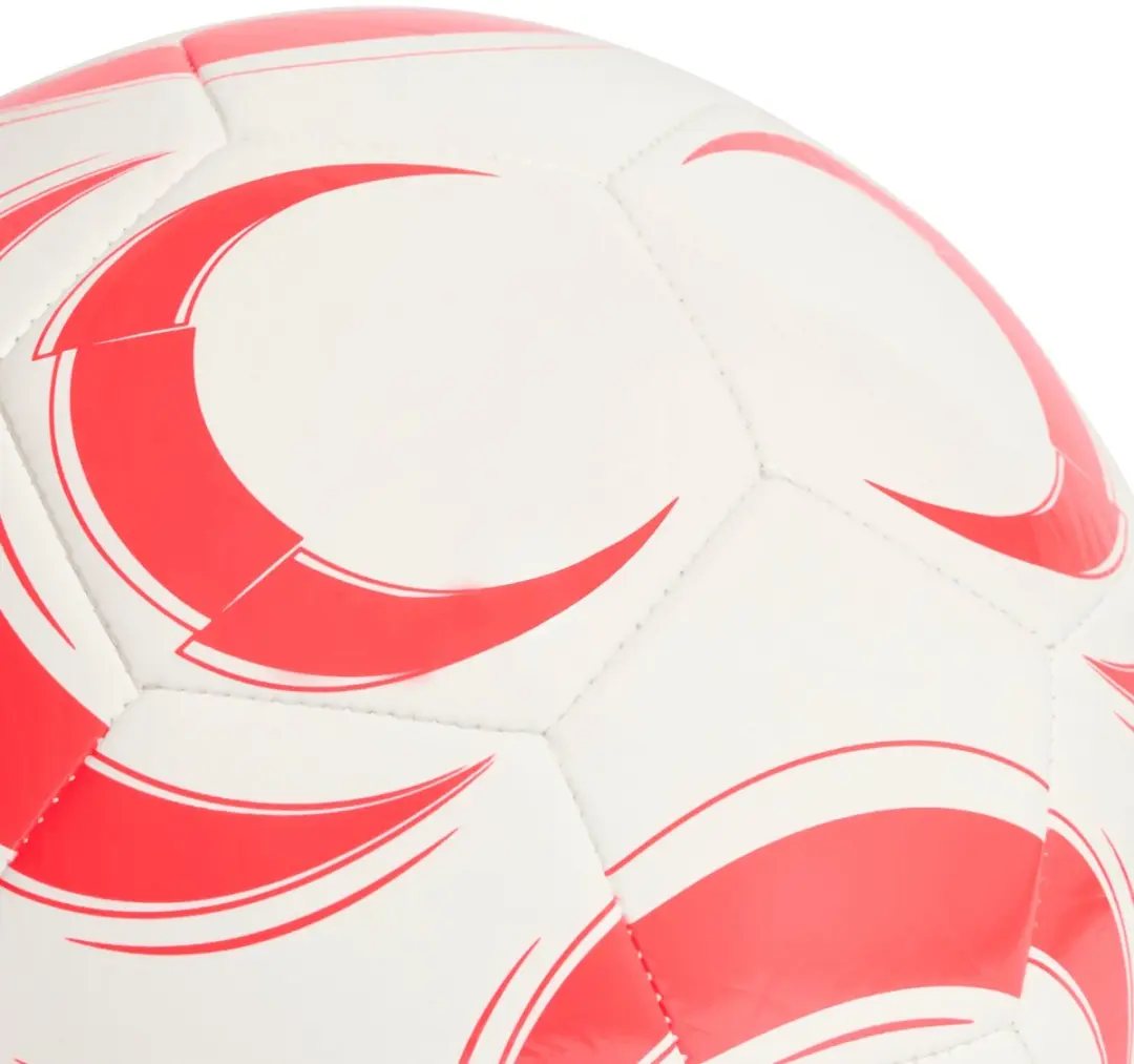 Adidas Tiro Club Voetbal - Wit Roze