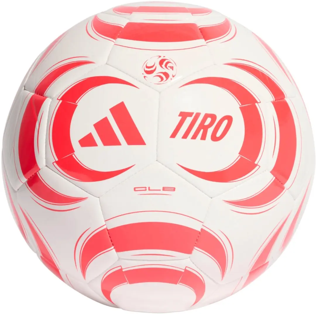 Adidas Tiro Club Voetbal