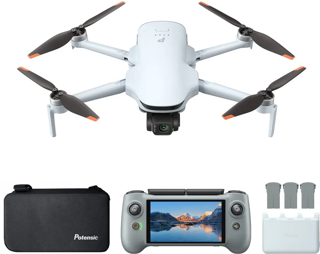 Potensic ATOM 3 APM3532911 Drone