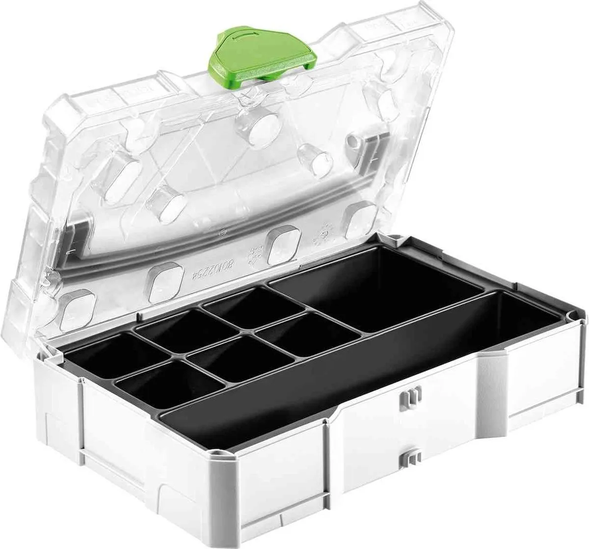Festool Systainer T-LOC SYS-Mini 1 TL Gereedschapskoffer