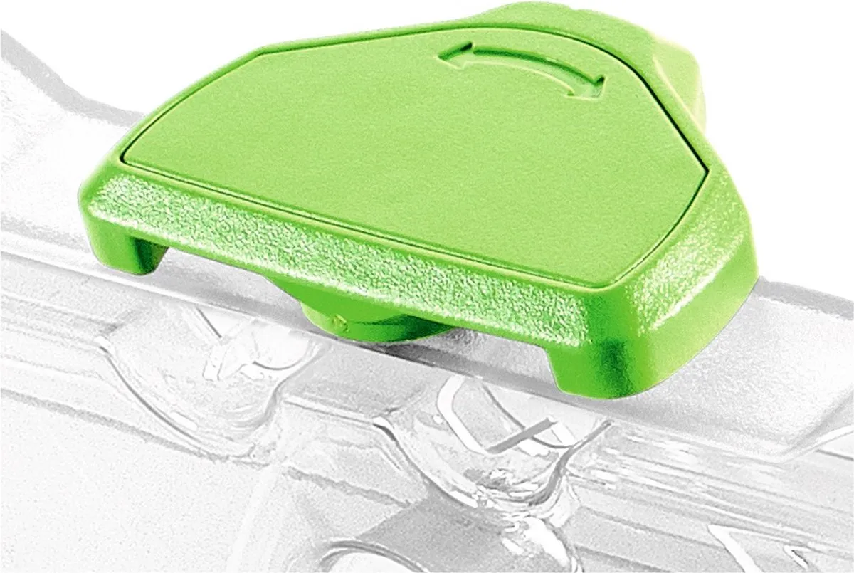 Festool Systainer T-LOC SYS-Mini 1 TL Gereedschapskoffer - 203821