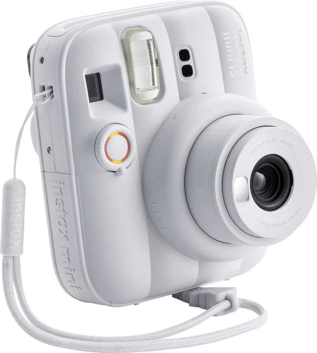 Fujifilm instax mini 13 Clay White - Instantcamera