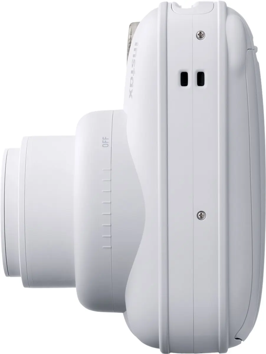 Fujifilm instax mini 13 Clay White - Instantcamera