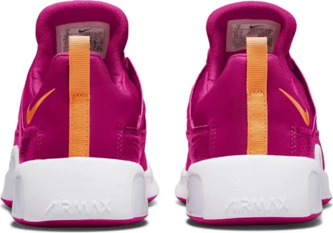 Nike Air Max Bella TR 5 Sneakers Dames - Rush Pink/Light Curry - EU 40.5
