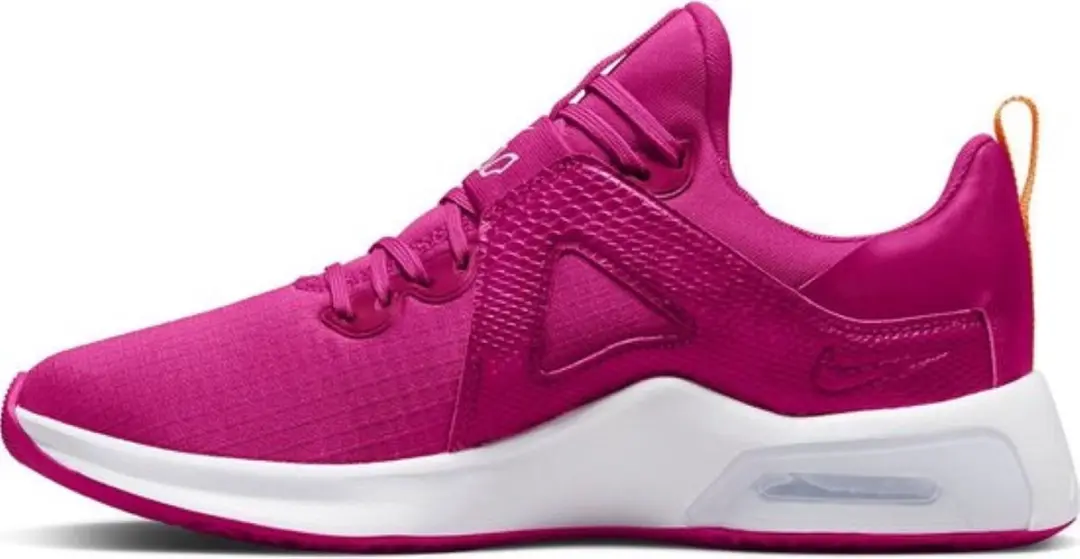 Nike Air Max Bella TR 5 Sneakers Dames - Rush Pink/Light Curry - EU 40.5
