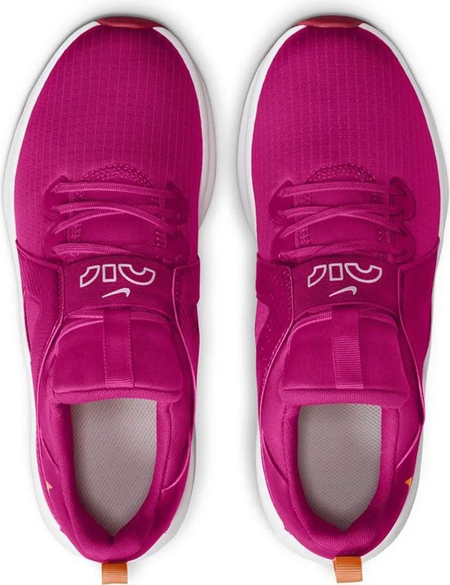 Nike Air Max Bella TR 5 Sneakers Dames - Rush Pink/Light Curry - EU 40.5