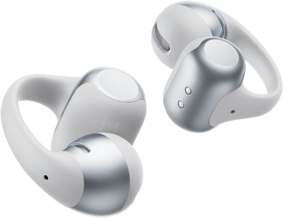 Shokz OpenDots 2 E320-ST-GY Oortjes