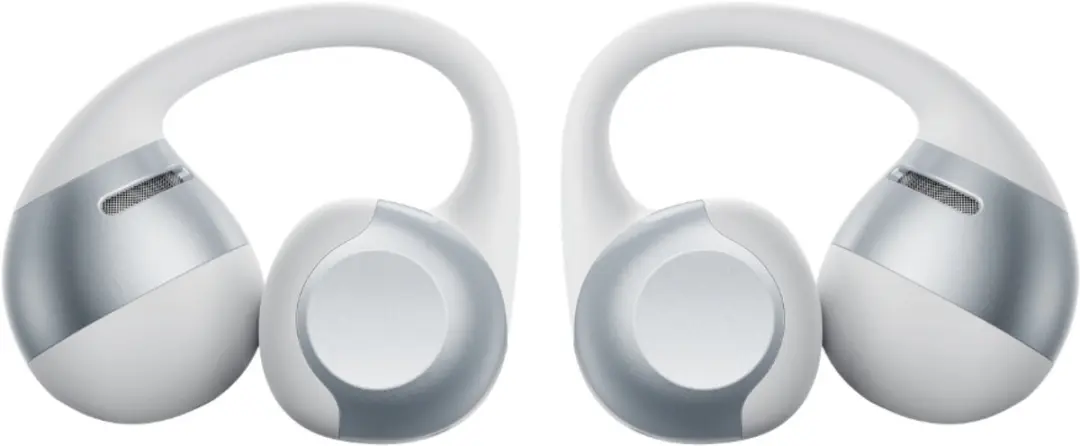 Shokz OpenDots 2 E320-ST-GY Oortjes - Grijs