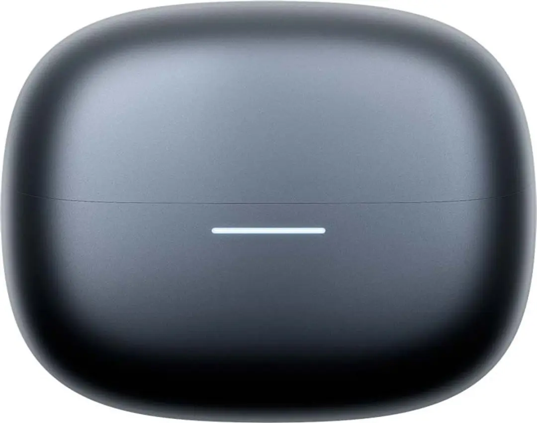 Xiaomi Redmi Buds 6 Pro BHR9307GL - Oordopjes - Zwart