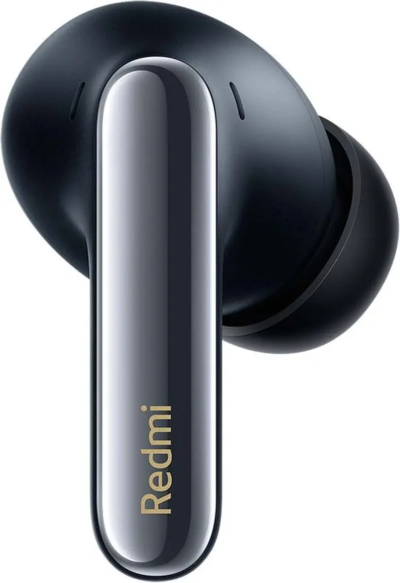 Xiaomi Redmi Buds 6 Pro BHR9307GL - Oordopjes - Zwart