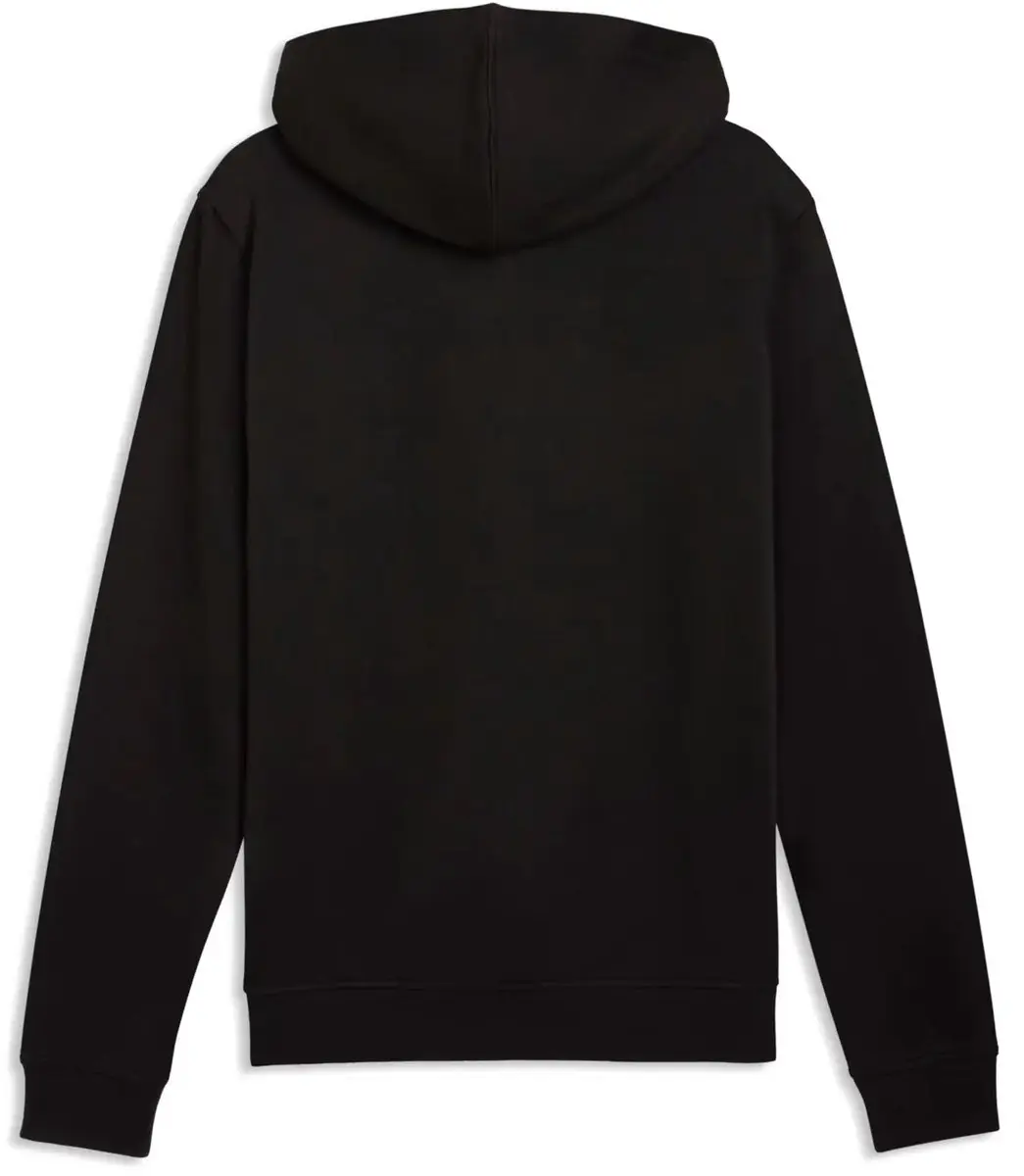 PUMA BMW MMS Hooded Jacket M