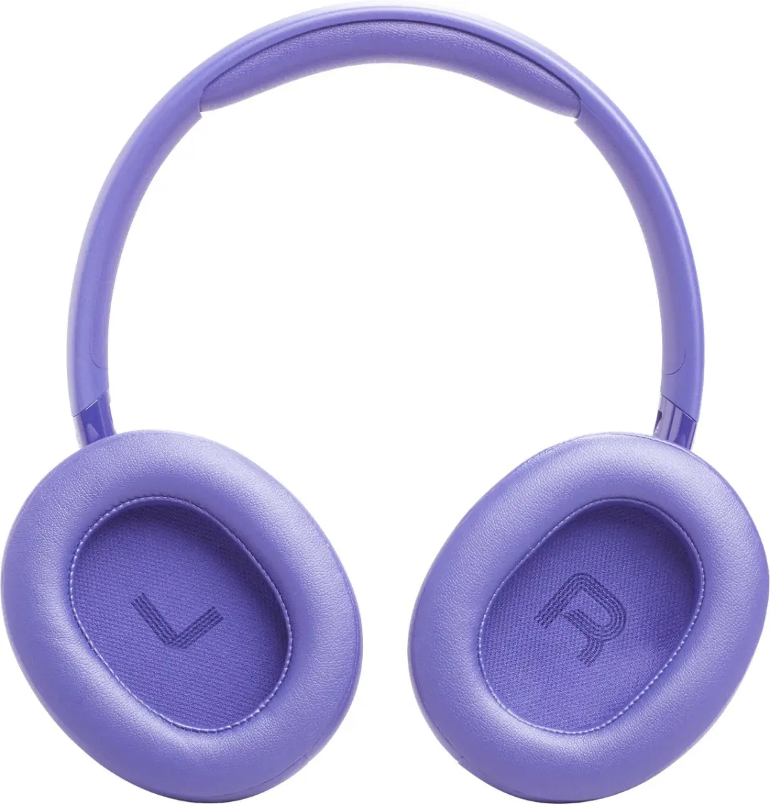 JBL Tune 730BT Over-ear Bluetooth Koptelefoon - 76 uur - Lavendel