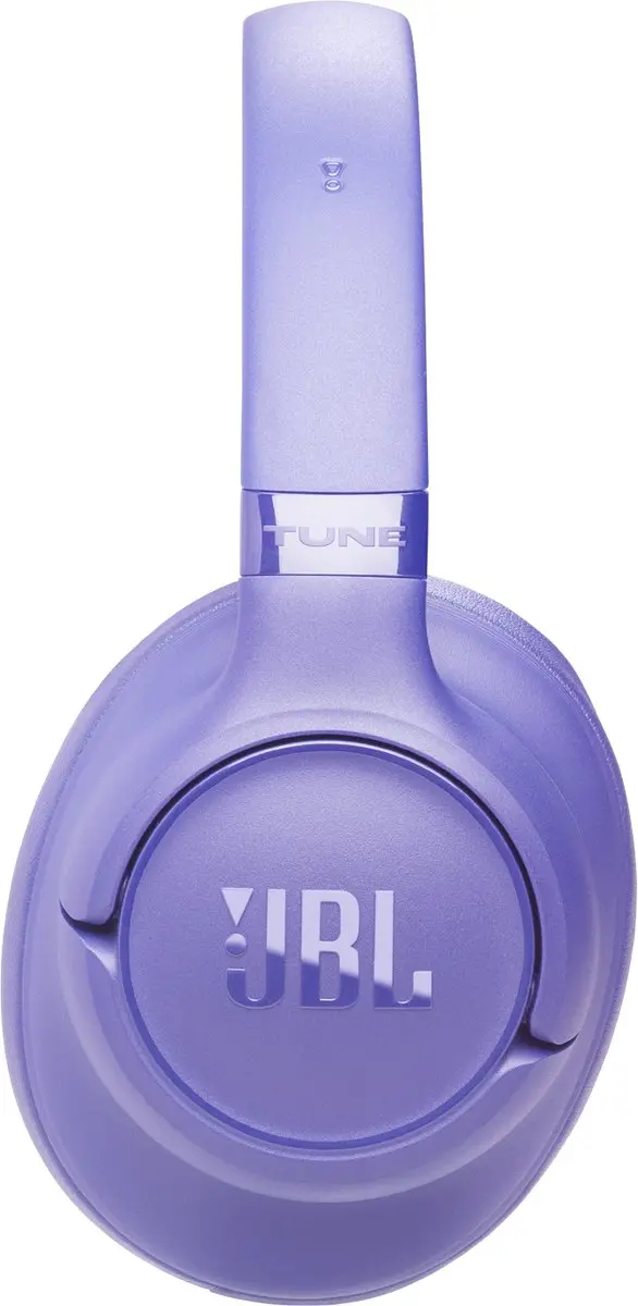 JBL Tune 730BT Over-ear Bluetooth Koptelefoon - 76 uur - Lavendel