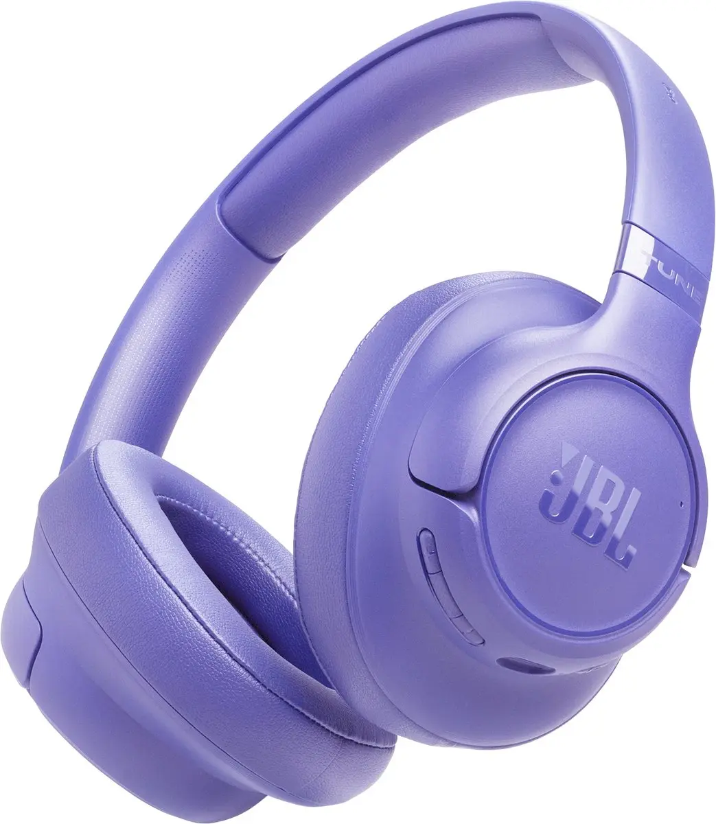 JBL Tune 730BT Over-ear Bluetooth Koptelefoon