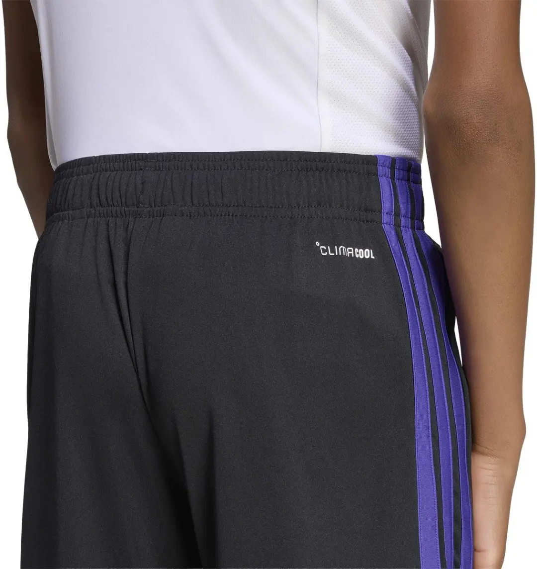 adidas Tiro26L Trshoy Voetbalbroek - 152 - Zwart