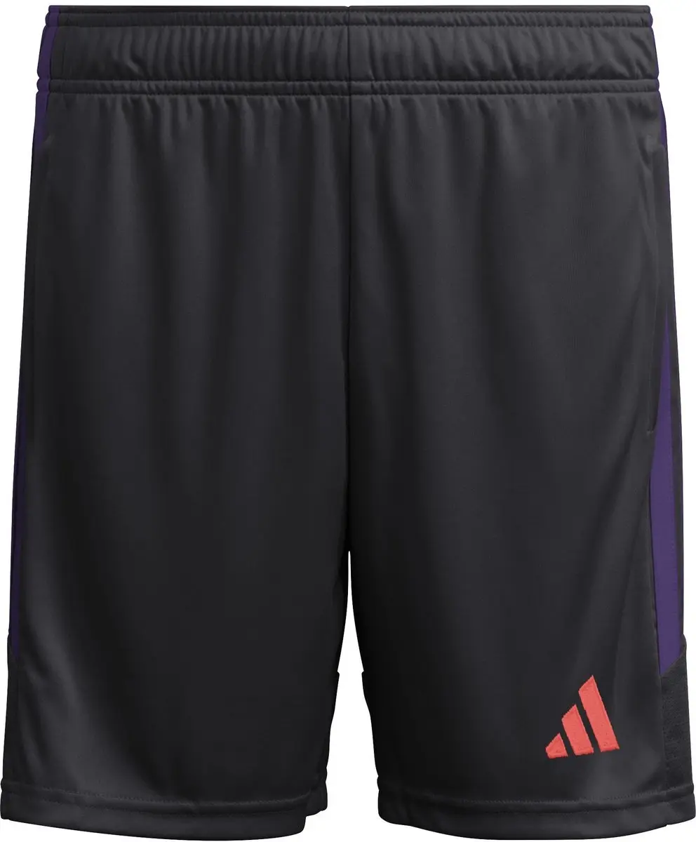 adidas Tiro26L Trshoy Voetbalbroek - 152 - Zwart