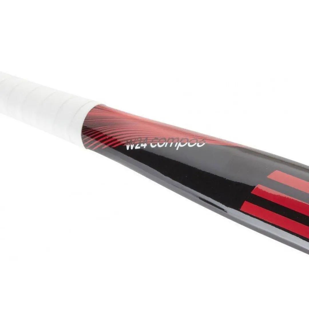 Adidas W24 Compo 6 Hockeystick Junior - Roze - afbeelding 3 van 3