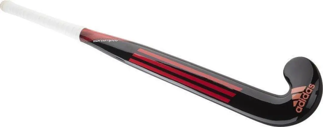Adidas W24 Compo 6 Hockeystick Junior - Roze - afbeelding 2 van 3