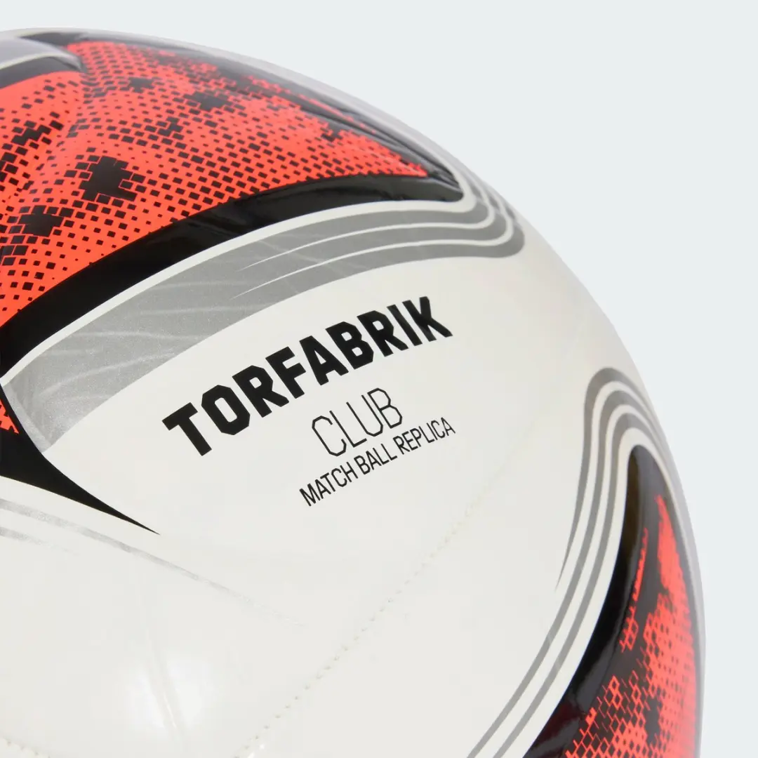 Adidas Bundesliga 26/27 Clubbal