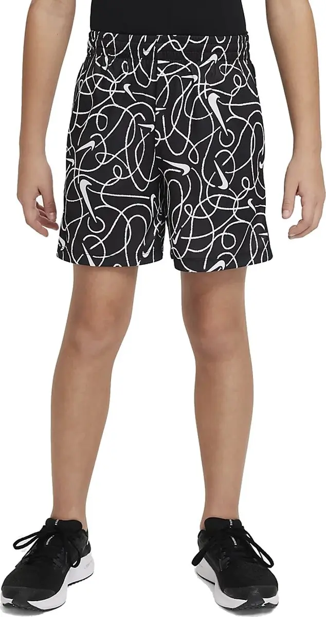 Nike Dri-FIT Icon Sportshort Jongens 140