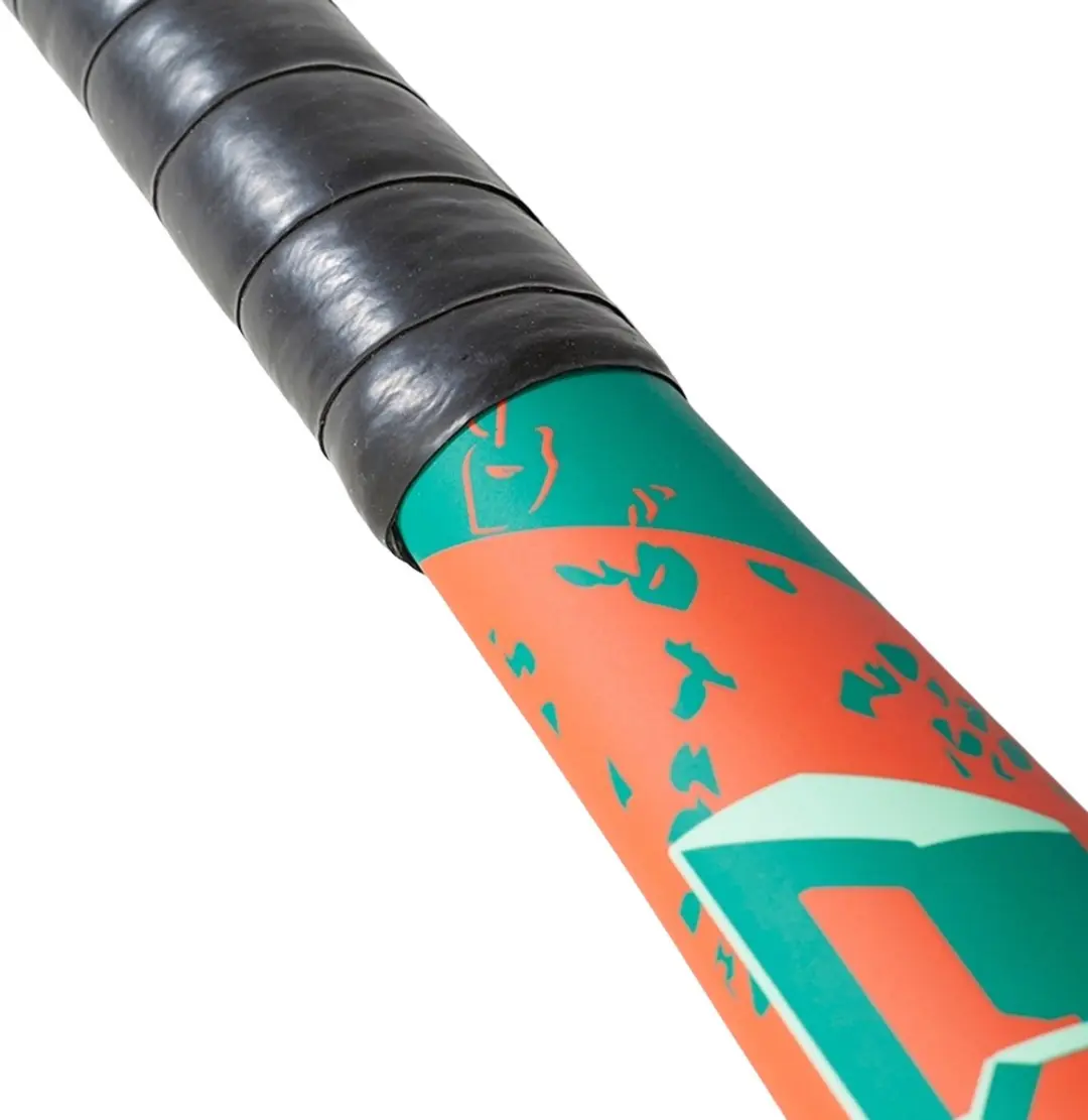 adidas DF24 Compo 6 Jr Hockeystick - Donkergroen - afbeelding 4 van 6