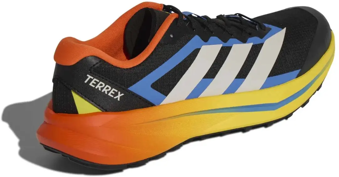Adidas Terrex Agravic Lite Low Trail - 43 1/3