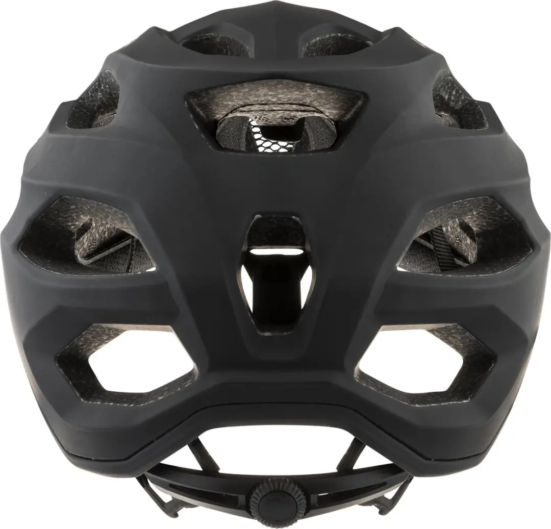 Alpina Carapax 2.0 Mountainbikehelm - 52-57cm - Zwart