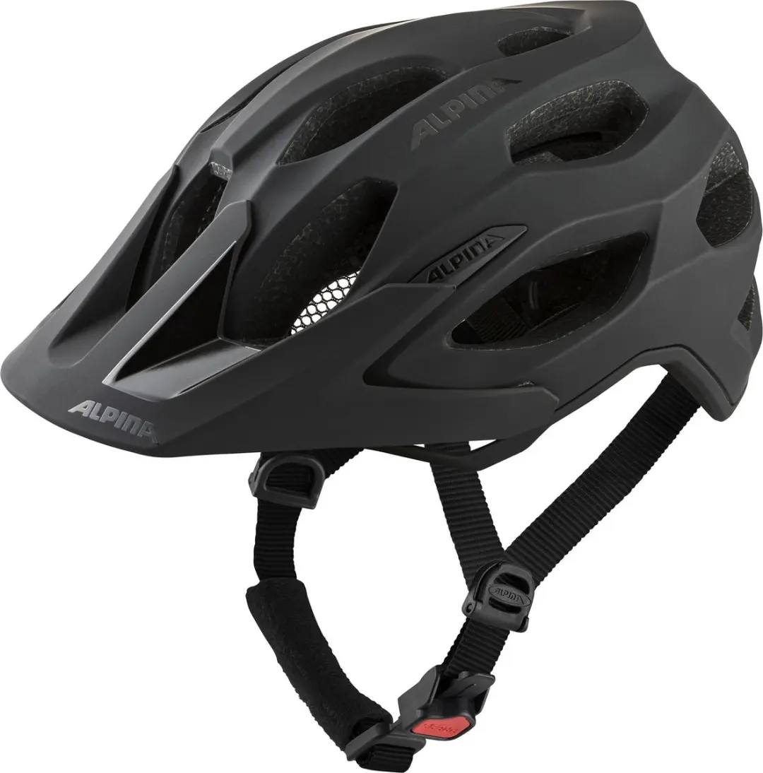 Alpina Carapax 2.0 Mountainbikehelm
