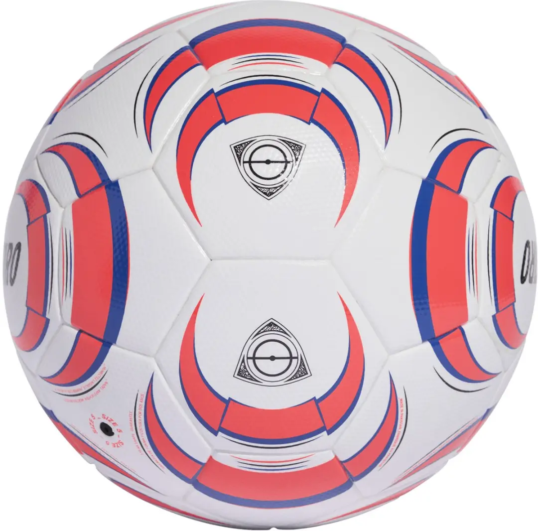 Adidas Tiro League Voetbal Handschoenen Junior - Maat 5 - Wit/Zwart/Oranje