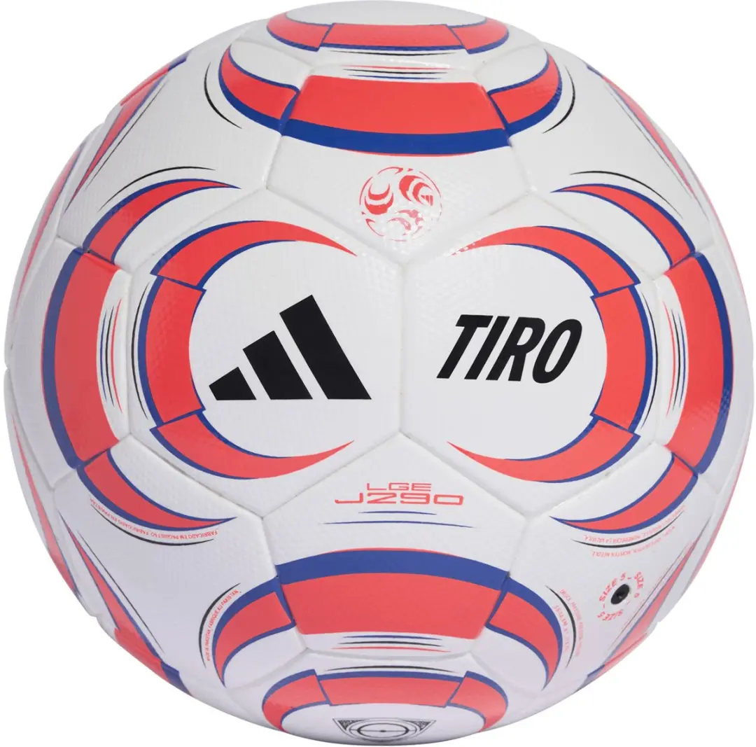 Adidas Tiro League Voetbal Handschoenen Junior