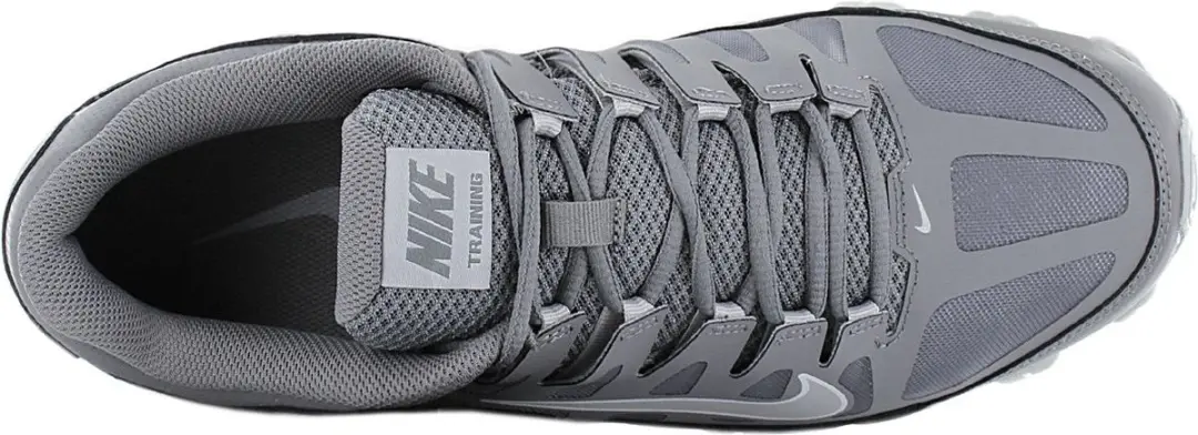 Nike Reax 8 TR Fitness Schoenen - Grijs