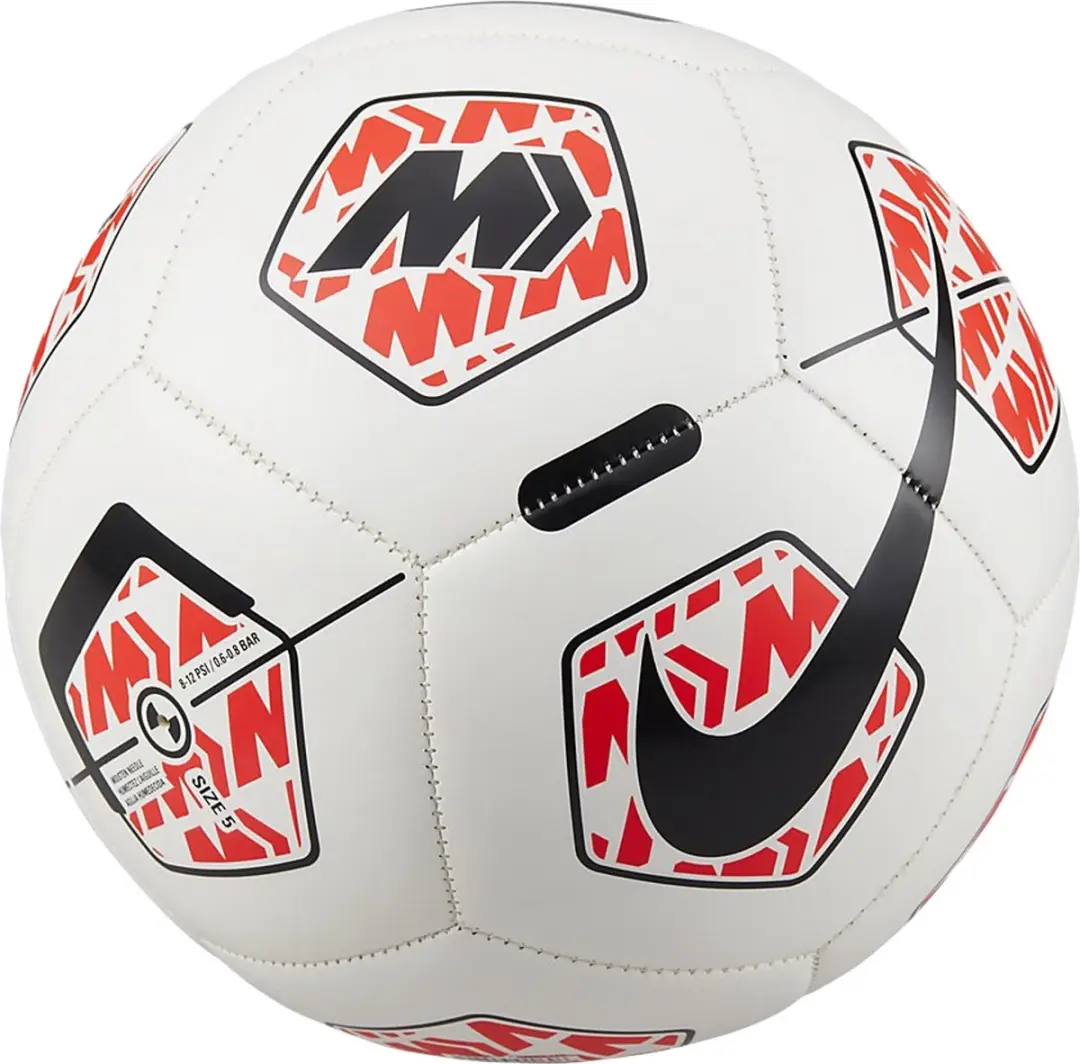 Nike Mercurial Fade Voetbal - Maat 5
