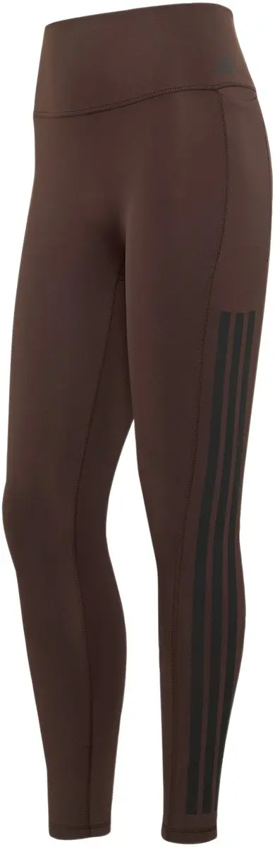 Adidas Performance Optime 3-Stripes 7/8 Workoutlegging KU7291 - XXS - afbeelding 6 van 6
