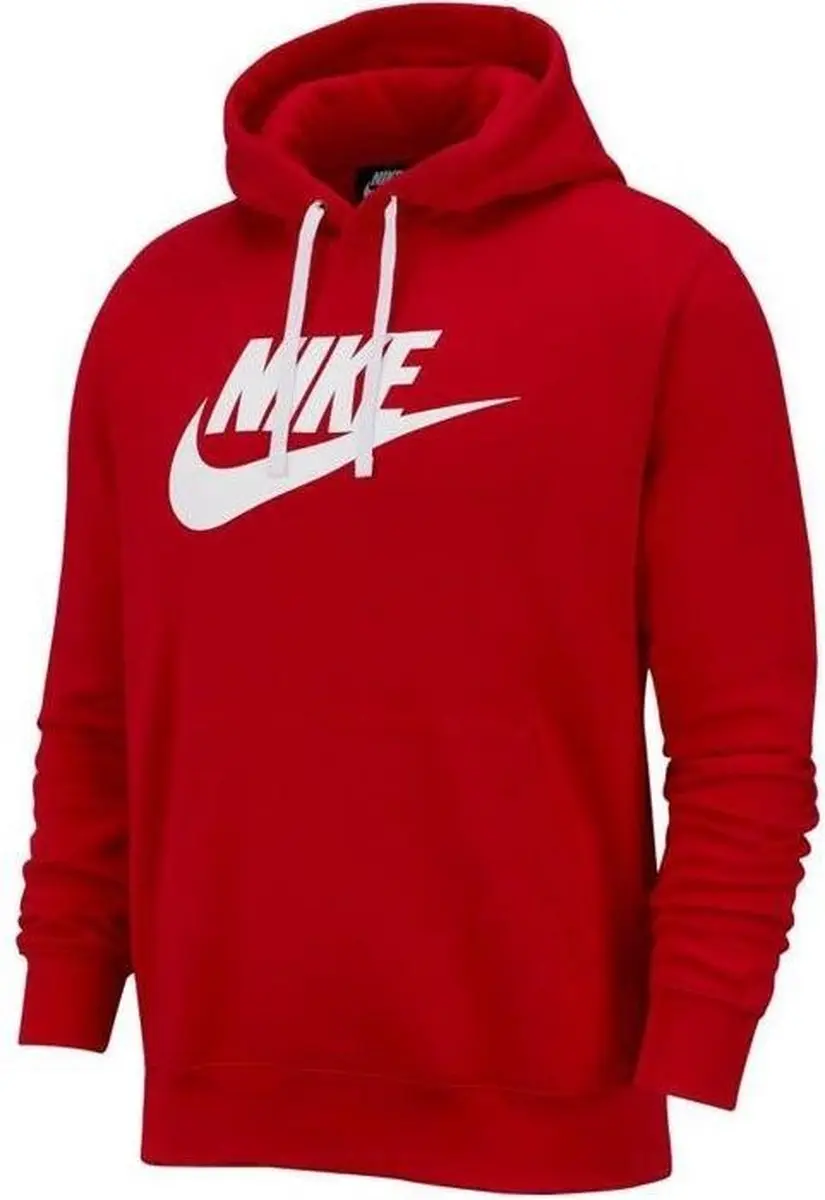 Nike Club Hoodie