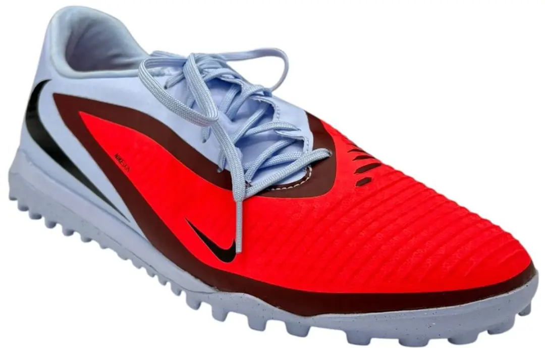 Nike Phantom 6 Low TF Zaalvoetbalschoenen 45
