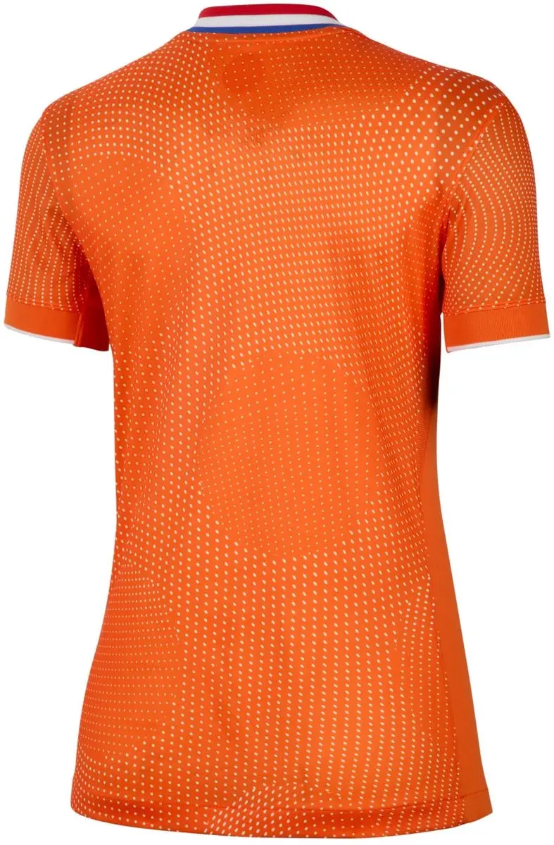 Nike OranjeLeeuwinnen Thuisshirt 2025-2027 Dames - XS