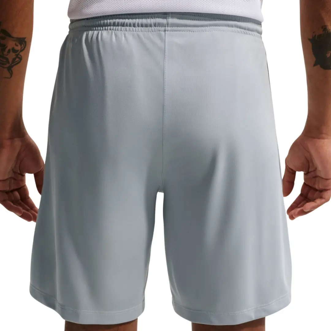 Nike Team Short Heren Dry Park III NB K Lichtgrijs - XL