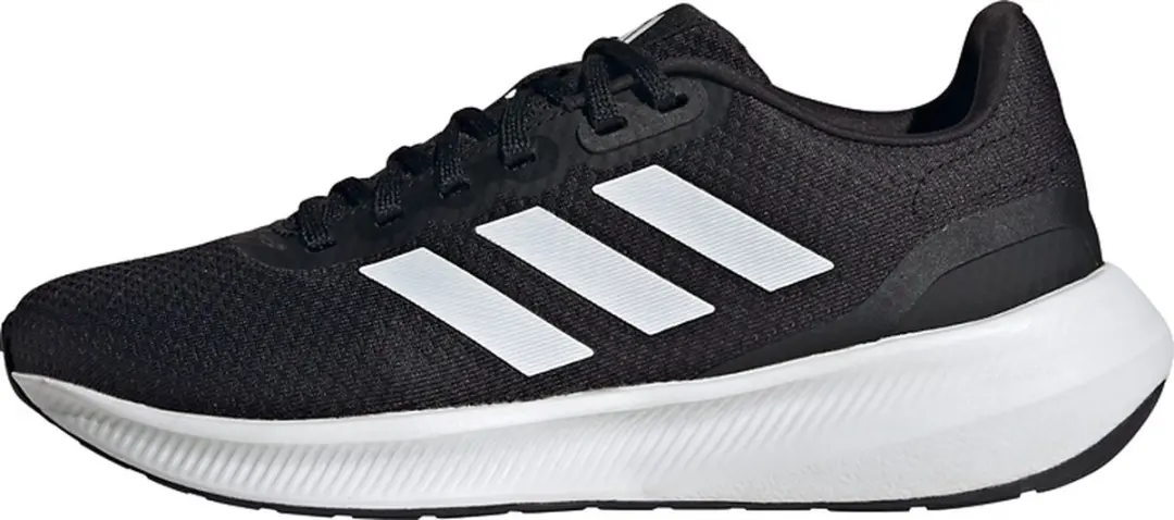 Adidas Performance Runfalcon 3.0 Schoenen - Zwart