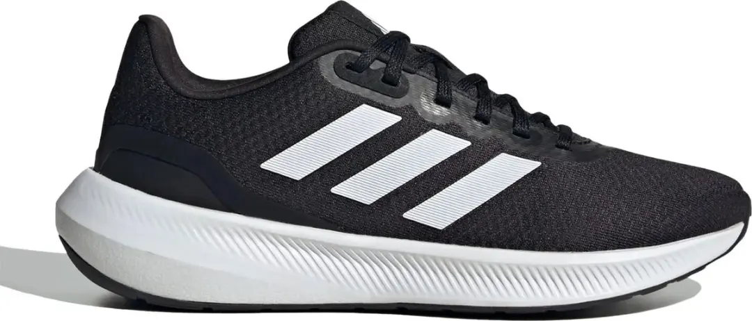 Adidas Performance Runfalcon 3.0 Schoenen - Zwart